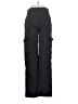 Pull&Bear Black Cargo Pants Size 2 - photo 2