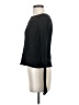 James Perse Black Pullover Sweater Size Sm (1) - photo 5