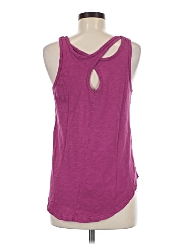 Left of Center Tank Top (view 2)