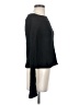 James Perse Black Pullover Sweater Size Sm (1) - photo 4
