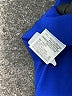 Tahari by ASL Blue Jacket Size 14 - photo 7