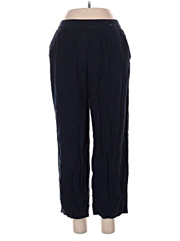 Abercrombie & Fitch Linen Pants (view 1)
