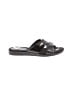 Cole Haan Black Sandals Size 7 - photo 1