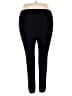 Torrid Solid Black Active Pants Size 3X Plus (3) - photo 2