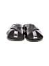 Cole Haan Black Sandals Size 7 - photo 2