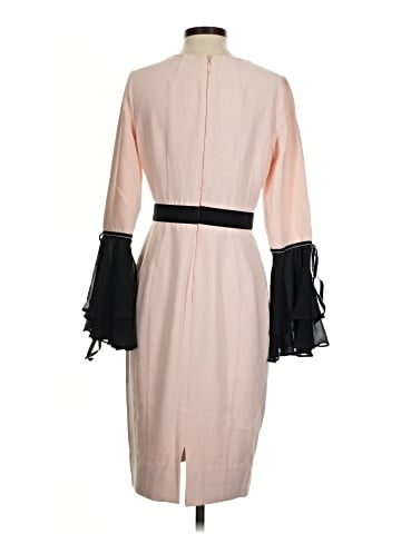 Eva Mendes by New York & Company Cocktail Dress (view 2)
