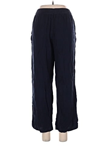 Abercrombie & Fitch Linen Pants (view 2)