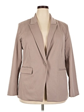 Simply Vera Vera Wang Blazer