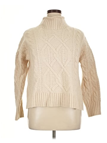 L.L.Bean Turtleneck Sweater (view 1)