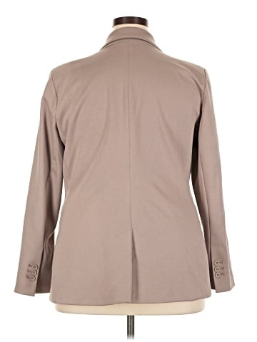 Simply Vera Vera Wang Blazer (view 2)