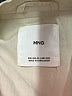 MNG Ivory Jacket Size XS - photo 6