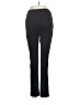 J. McLaughlin Solid Black Active Pants Size 2 - photo 2