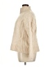 L.L.Bean Ivory Turtleneck Sweater Size 1X - photo 5