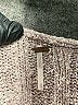 Free People Tweed Pink Pullover Sweater Size XS - photo 7