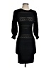 Zara Black Cocktail Dress Size S - photo 1
