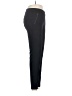 J. McLaughlin Solid Black Active Pants Size 2 - photo 4