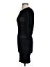 Zara Black Cocktail Dress Size S - photo 5