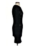 Zara Black Cocktail Dress Size S - photo 4