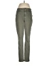 Maurices Green Jeans Size M - photo 1