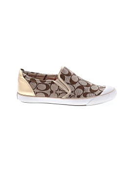 Coach Factory Sneakers