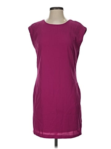 BCX Casual Dress (view 1)