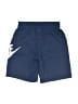 Nike Blue Athletic Shorts Size L (kids) - photo 2