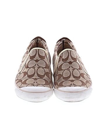 Coach Factory Sneakers (view 2)