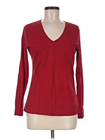 Lauren Jeans Co. Long Sleeve T-Shirt (view 1)