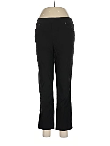 Hilary Radley Active Pants (view 1)