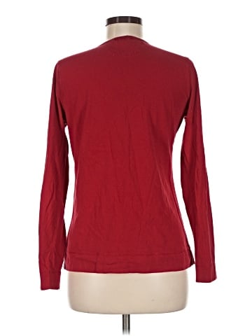 Lauren Jeans Co. Long Sleeve T-Shirt (view 2)