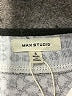 Max Studio Polka Dots Black Casual Dress Size S - photo 7