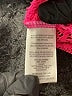 Limited Too Pink Swimsuit Cover Up Size M (kids) - photo 4