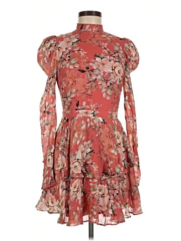 Yumi Kim Cocktail Dress (view 1)