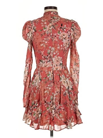 Yumi Kim Cocktail Dress (view 2)