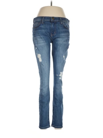 Current/Elliott Jeans (view 1)