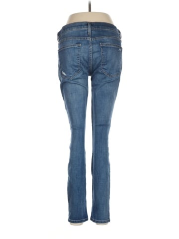 Current/Elliott Jeans (view 2)