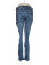 Current/Elliott Hearts Blue Jeans Size 29 waist - photo 2