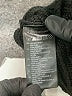 H&M 100% Acrylic Black Cardigan Size XS - photo 8