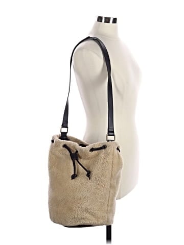 Michael Stars Bucket Bag (view 2)