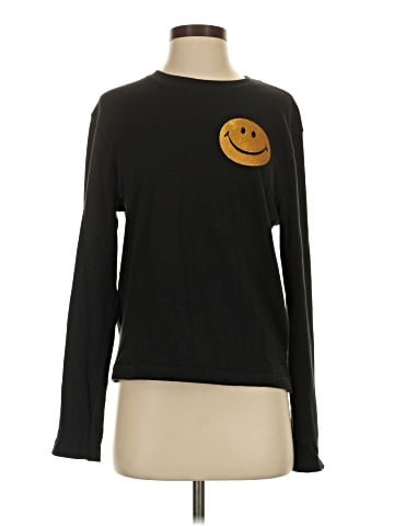 GOLDIE Pullover Sweater (view 1)