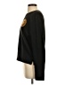 GOLDIE 100% Cotton Black Pullover Sweater Size XS - photo 5