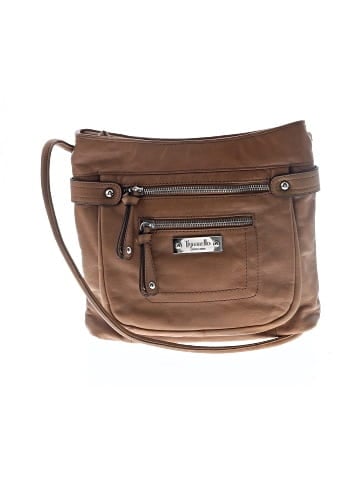 Tignanello Leather Crossbody Bag (view 1)