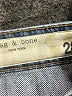 Rag & Bone Blue Jeans Size 28 waist - photo 7