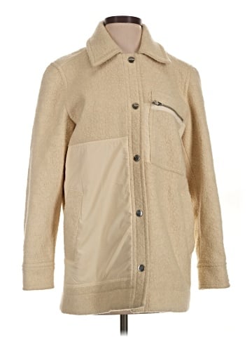 Reiss Coat (view 1)