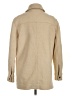 Reiss Tan Coat Size 2 - photo 2
