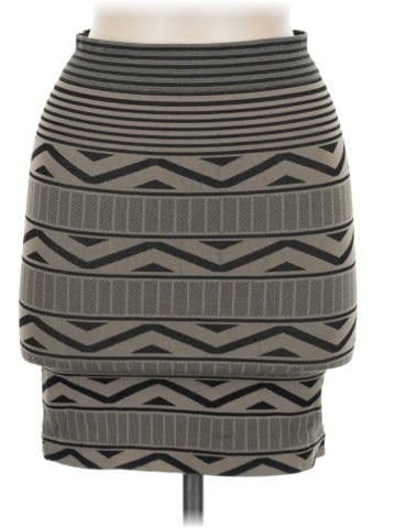 BCBGeneration Casual Skirt (view 1)