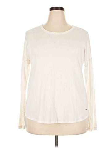Abercrombie & Fitch Pullover Sweater (view 1)