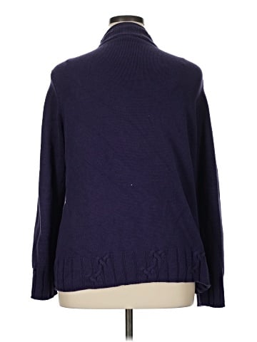 Coldwater Creek Cardigan (view 2)