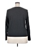 Active by Old Navy Gray Long Sleeve T-Shirt Size XXL - photo 2