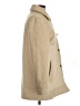 Reiss Tan Coat Size 2 - photo 4